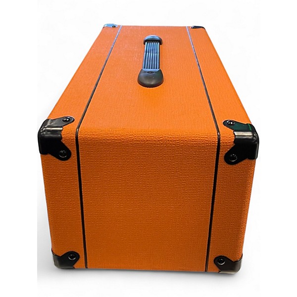 Used Orange Amplifiers Super Crush 100H Solid State Guitar Amp Head
