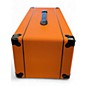 Used Orange Amplifiers Super Crush 100H Solid State Guitar Amp Head