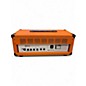 Used Orange Amplifiers Super Crush 100H Solid State Guitar Amp Head