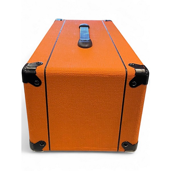 Used Orange Amplifiers Super Crush 100H Solid State Guitar Amp Head