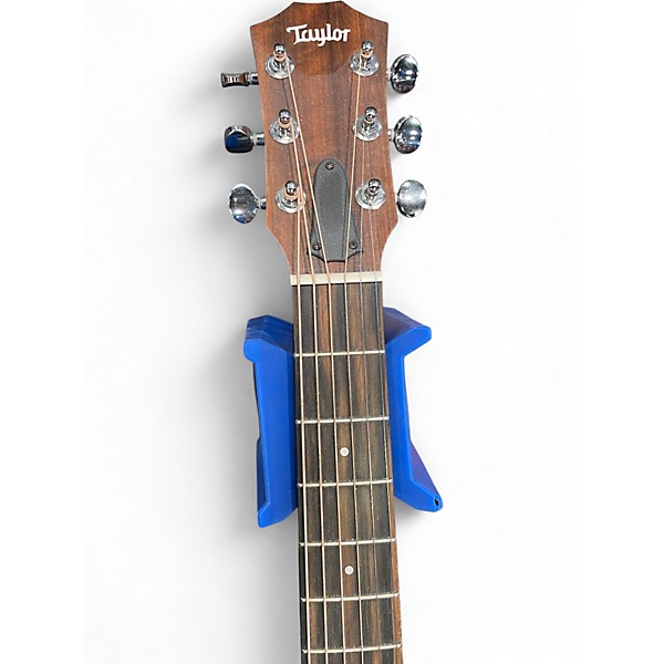 Used Taylor gs mini Natural Acoustic Guitar