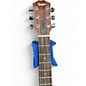 Used Taylor gs mini Natural Acoustic Guitar
