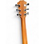 Used Taylor gs mini Natural Acoustic Guitar