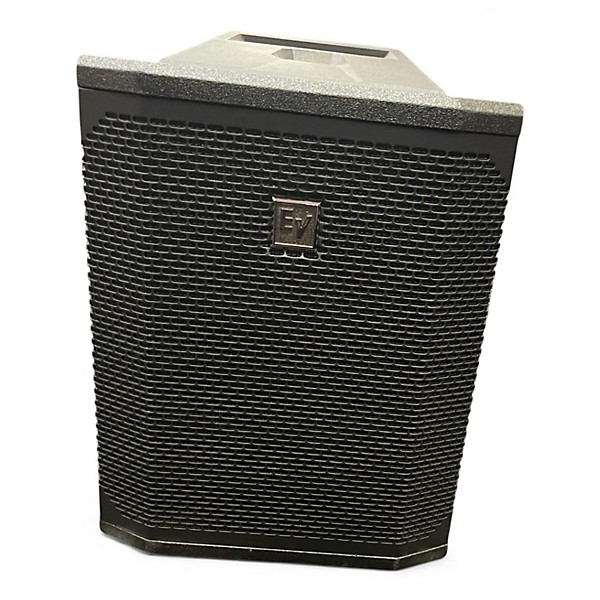 Used Electro-Voice EVOLVE 30M Powered Speaker