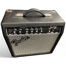 Used Fender Frontman 15G 15W Guitar Combo Amp
