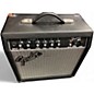 Used Fender Frontman 15G 15W Guitar Combo Amp