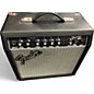 Used Fender Frontman 15G 15W Guitar Combo Amp