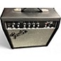 Used Fender Frontman 15G 15W Guitar Combo Amp