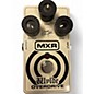 Used MXR ZW44 Zakk Wylde Overdrive Effect Pedal thumbnail