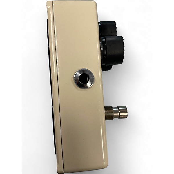 Used MXR ZW44 Zakk Wylde Overdrive Effect Pedal