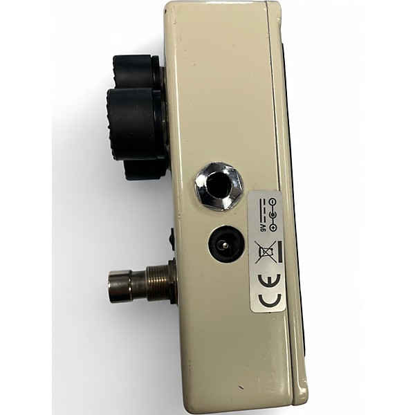 Used MXR ZW44 Zakk Wylde Overdrive Effect Pedal