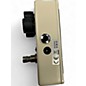 Used MXR ZW44 Zakk Wylde Overdrive Effect Pedal