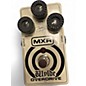 Used MXR ZW44 Zakk Wylde Overdrive Effect Pedal