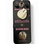 Used Sonicake WAVE CRUSH Effect Pedal thumbnail
