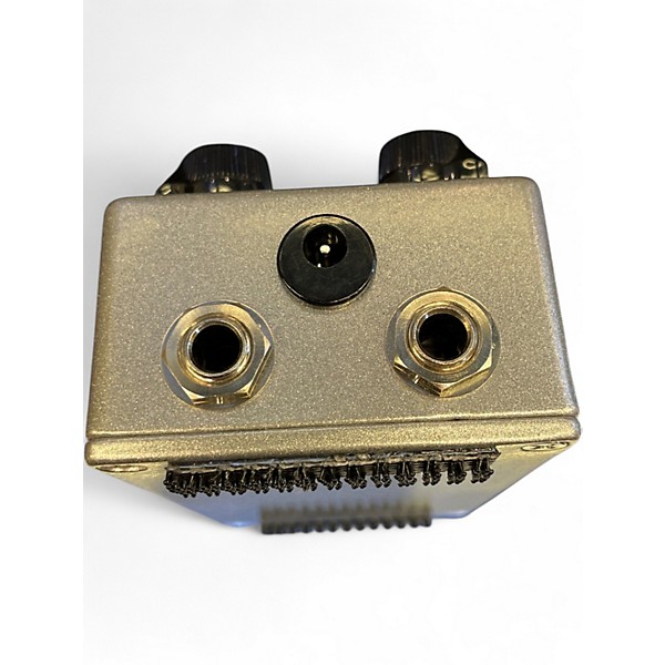 Used Mythos Herculean Effect Pedal