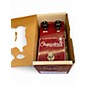 Used Mythos Chupacabra Effect Pedal thumbnail