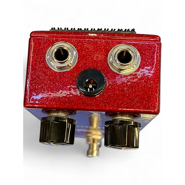 Used Mythos Chupacabra Effect Pedal