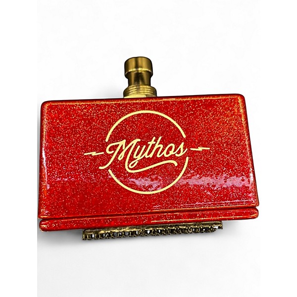 Used Mythos Chupacabra Effect Pedal