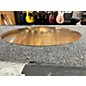 Used Paiste 16in 505 Heavy Crash Cymbal