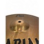 Used SABIAN Pro Studio Crash Cymbal