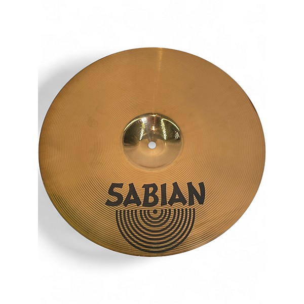 Used SABIAN Pro Studio Crash Cymbal