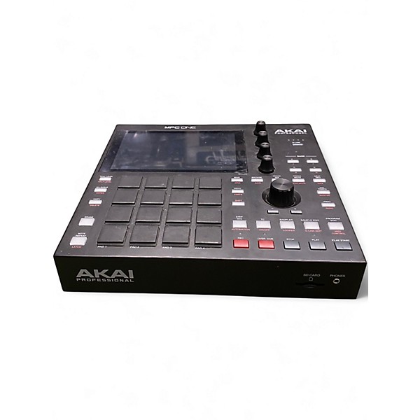 Used Akai Professional MPC ONE Production Controller
