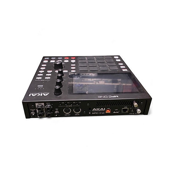 Used Akai Professional MPC ONE Production Controller