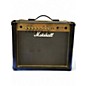 Used Marshall MG30CFX 1x10 30W Guitar Combo Amp thumbnail