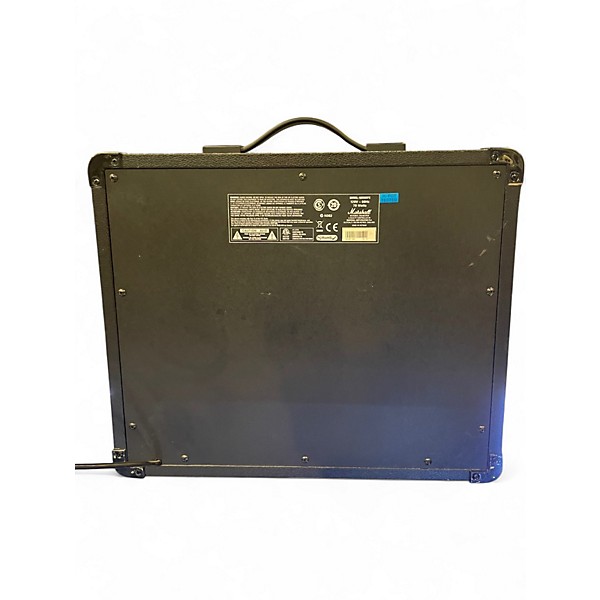 Used Marshall MG30CFX 1x10 30W Guitar Combo Amp