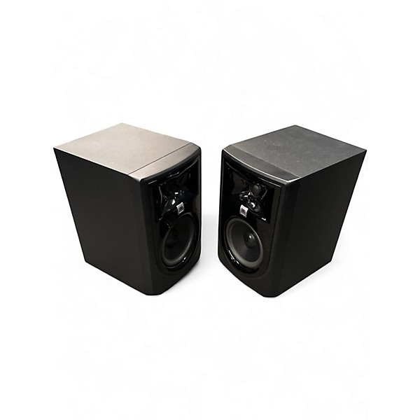 Used JBL 305P MKII PAIR Powered Monitor