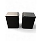Used JBL 305P MKII PAIR Powered Monitor