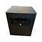 Used JBL LSR310S Subwoofer thumbnail