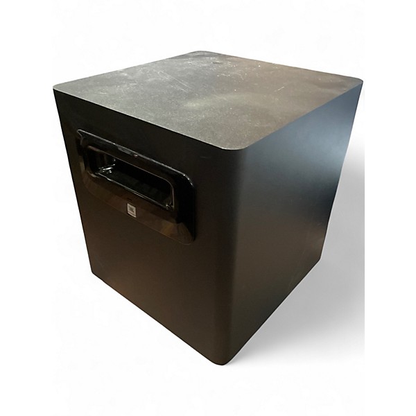 Used JBL LSR310S Subwoofer