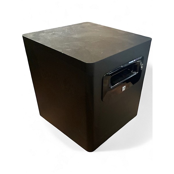 Used JBL LSR310S Subwoofer