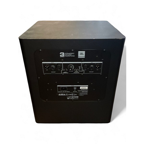Used JBL LSR310S Subwoofer