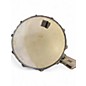 Used DW 6.5X14 Design Series Snare Black Drum