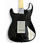Used Glarry Stratocaster Sunburst Solid Body Electric Guitar