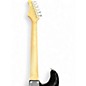Used Glarry Stratocaster Sunburst Solid Body Electric Guitar