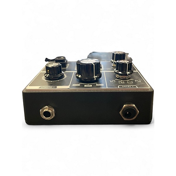 Used Beni Dub DS01 DUB SIREN Production Controller
