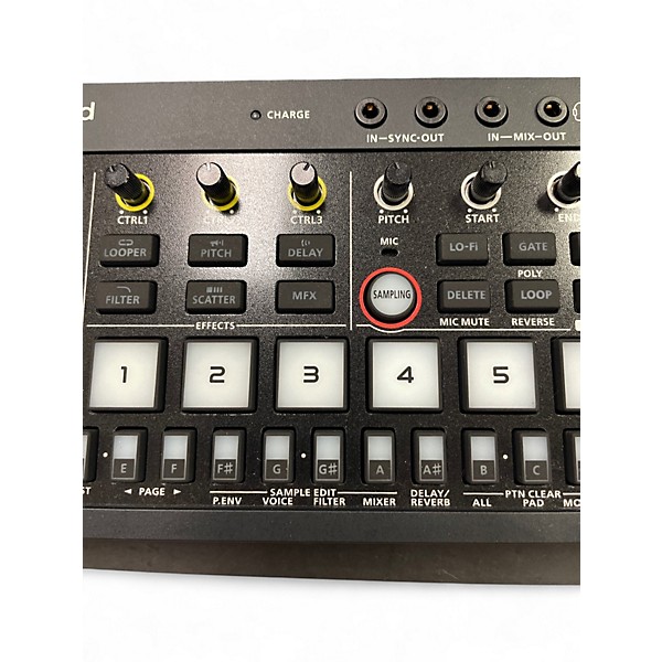 Used Roland P-6 Production Controller