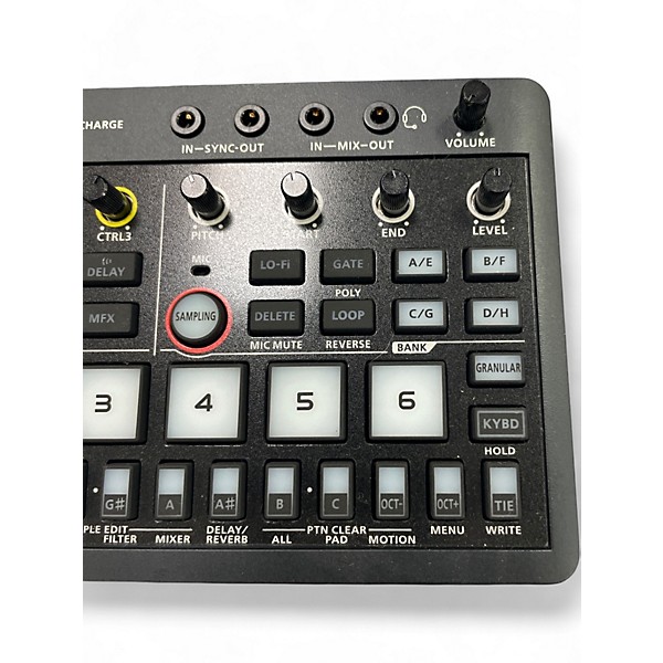 Used Roland P-6 Production Controller