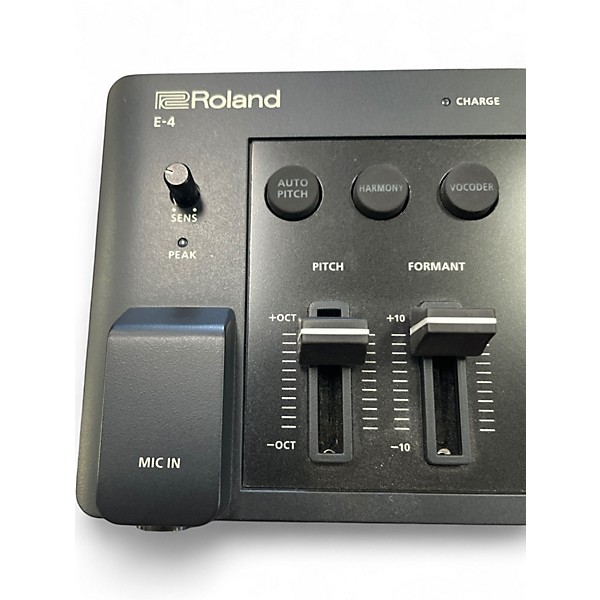 Used Roland E-4 Production Controller