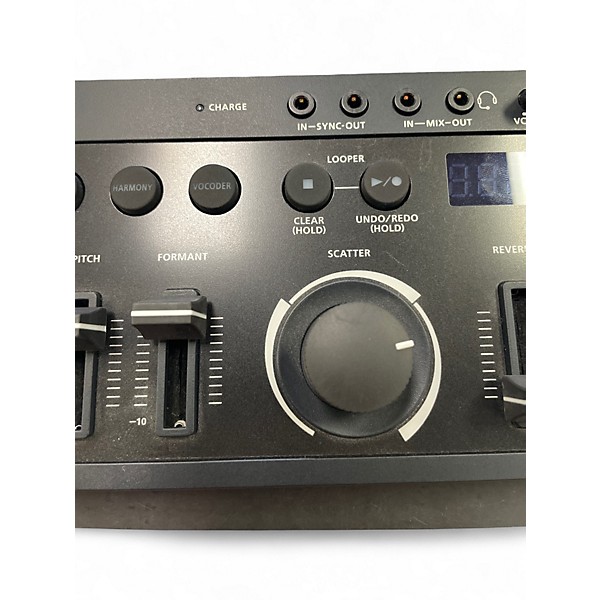 Used Roland E-4 Production Controller