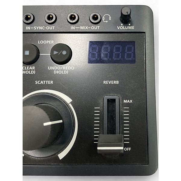 Used Roland E-4 Production Controller