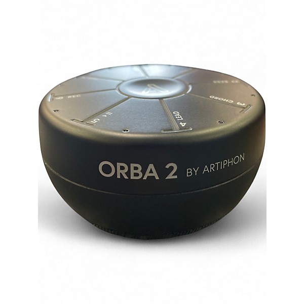 Used Artiphon ORBA 2 Synthesizer