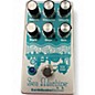 Used EarthQuaker Devices Sea Machine Super Chorus Effect Pedal thumbnail