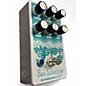 Used EarthQuaker Devices Sea Machine Super Chorus Effect Pedal