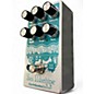 Used EarthQuaker Devices Sea Machine Super Chorus Effect Pedal