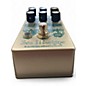 Used EarthQuaker Devices Sea Machine Super Chorus Effect Pedal