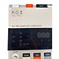 Used teenage engineering K.O. II Production Controller